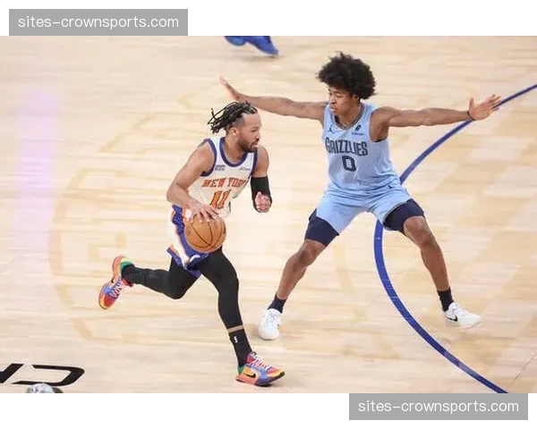 尼克斯对篮网近期13战全胜，54分狂胜创队史最大分差