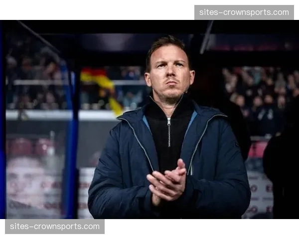 德国主场世界杯后重建 纳格尔斯曼战术革新与球队信心恢复 德国主场世界杯后重建 纳格尔斯曼战术革新与球队信心恢复