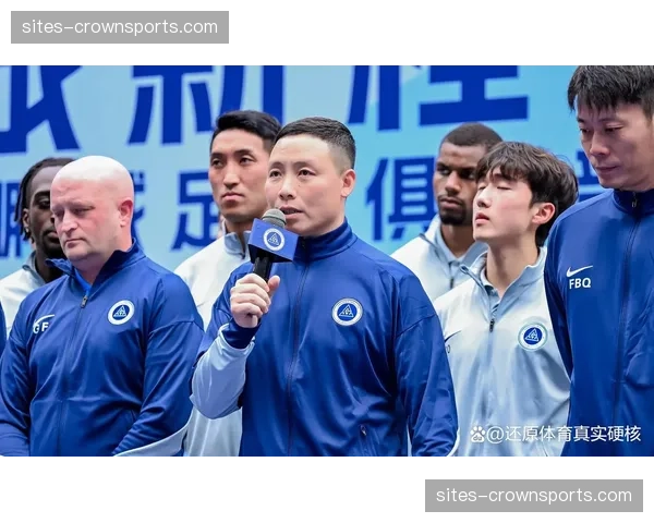 陈涛阵容重建任务 深圳新鹏城主帅需加快新援融入与体系建立速度