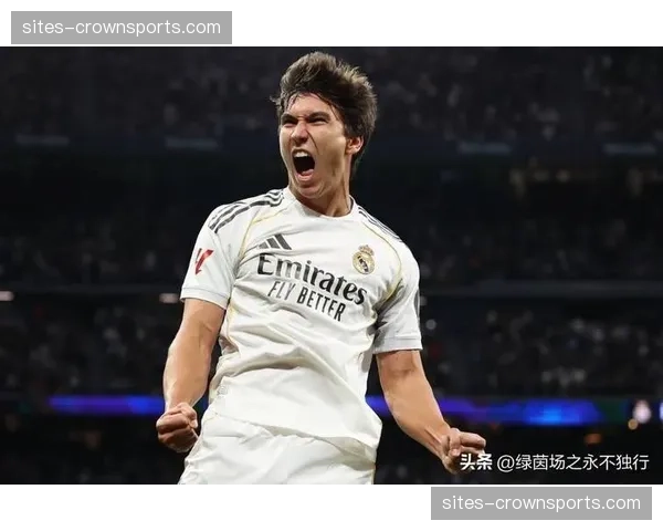 皇马青训前锋贡萨洛顶替受伤姆巴佩首发，对阵贝蒂斯上演完美帽子戏法